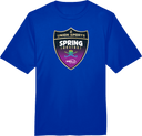 Performance Short Sleeves - Union Sports Spring Shootout 2026