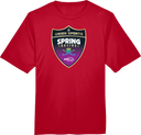 Performance Short Sleeves - Union Sports Spring Shootout 2026