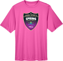 Performance Short Sleeves - Union Sports Spring Shootout 2026