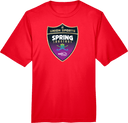 Performance Short Sleeves - Union Sports Spring Shootout 2026