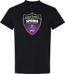 Short Sleeves - Union Sports Spring Shootout 2026