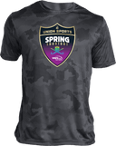 Performance Short Sleeves - Union Sports Spring Shootout 2026