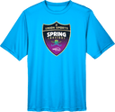 Performance Short Sleeves - Union Sports Spring Shootout 2026