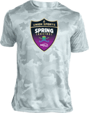 Performance Short Sleeves - Union Sports Spring Shootout 2026