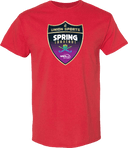 Short Sleeves - Union Sports Spring Shootout 2026