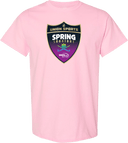 Short Sleeves - Union Sports Spring Shootout 2026