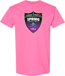 Short Sleeves - Union Sports Spring Shootout 2026