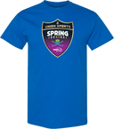 Short Sleeves - Union Sports Spring Shootout 2026