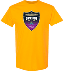 Short Sleeves - Union Sports Spring Shootout 2026