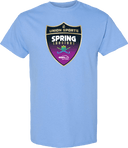 Short Sleeves - Union Sports Spring Shootout 2026