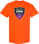 Short Sleeves - Union Sports Spring Shootout 2026