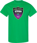Short Sleeves - Union Sports Spring Shootout 2026