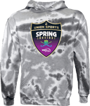 Tie-Dye Hoodies - Union Sports Spring Shootout 2026