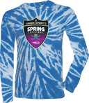 Tie-Dye Long Sleeves - Union Sports Spring Shootout 2026