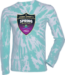 Tie-Dye Long Sleeves - Union Sports Spring Shootout 2026
