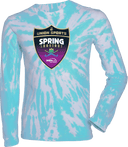 Tie-Dye Long Sleeves - Union Sports Spring Shootout 2026