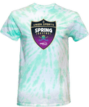 Tie-Dye Short Sleeves - Union Sports Spring Shootout 2026