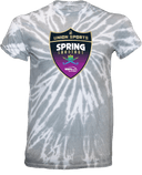 Tie-Dye Short Sleeves - Union Sports Spring Shootout 2026