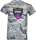 Tie-Dye Short Sleeves - Union Sports Spring Shootout 2026