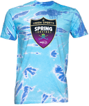 Tie-Dye Short Sleeves - Union Sports Spring Shootout 2026