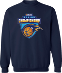 Crew Sweatshirt - One Day Shootouts Spring Championships 2026