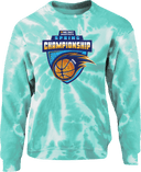 Crew Sweatshirt - One Day Shootouts Spring Championships 2026