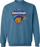 Crew Sweatshirt - One Day Shootouts Spring Championships 2026