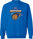 Crew Sweatshirt - One Day Shootouts Spring Championships 2026