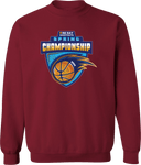 Crew Sweatshirt - One Day Shootouts Spring Championships 2026