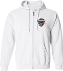 Full Zip Hoodies - One Day Shootouts Spring Championships 2026