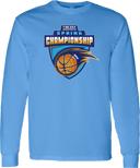 Long Sleeves - One Day Shootouts Spring Championships 2026