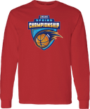Long Sleeves - One Day Shootouts Spring Championships 2026