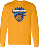 Long Sleeves - One Day Shootouts Spring Championships 2026
