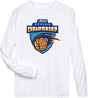 Performance Long Sleeves - One Day Shootouts Spring Championships 2026