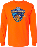 Long Sleeves - One Day Shootouts Spring Championships 2026