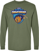 Long Sleeves - One Day Shootouts Spring Championships 2026