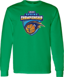 Long Sleeves - One Day Shootouts Spring Championships 2026