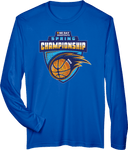 Performance Long Sleeves - One Day Shootouts Spring Championships 2026