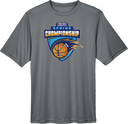 Performance Short Sleeves - One Day Shootouts Spring Championships 2026