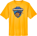 Performance Short Sleeves - One Day Shootouts Spring Championships 2026