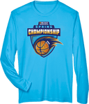 Performance Long Sleeves - One Day Shootouts Spring Championships 2026