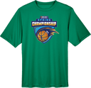 Performance Short Sleeves - One Day Shootouts Spring Championships 2026