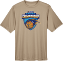 Performance Short Sleeves - One Day Shootouts Spring Championships 2026