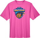 Performance Short Sleeves - One Day Shootouts Spring Championships 2026