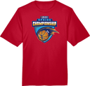 Performance Short Sleeves - One Day Shootouts Spring Championships 2026