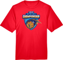 Performance Short Sleeves - One Day Shootouts Spring Championships 2026