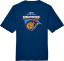 Performance Short Sleeves - One Day Shootouts Spring Championships 2026