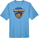 Performance Short Sleeves - One Day Shootouts Spring Championships 2026