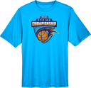 Performance Short Sleeves - One Day Shootouts Spring Championships 2026
