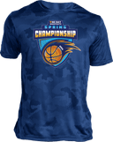 Performance Short Sleeves - One Day Shootouts Spring Championships 2026